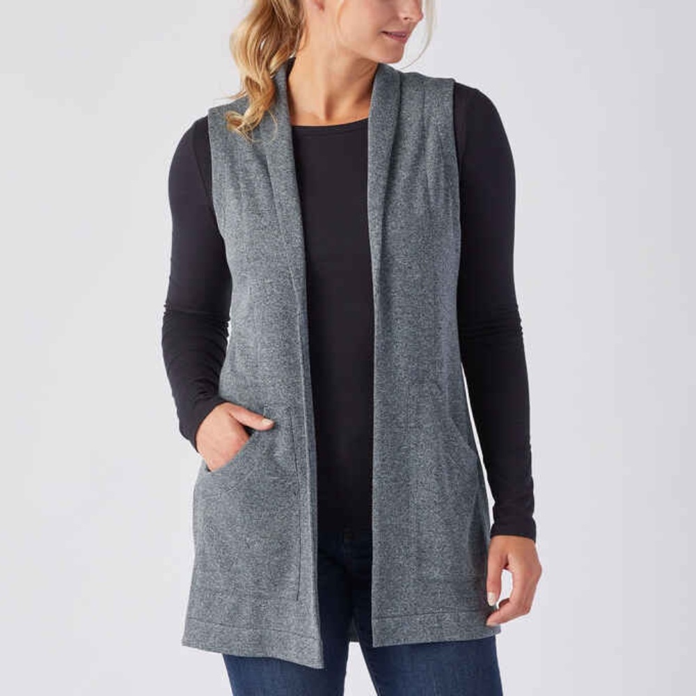 Duluth Trading Co Womens Vest